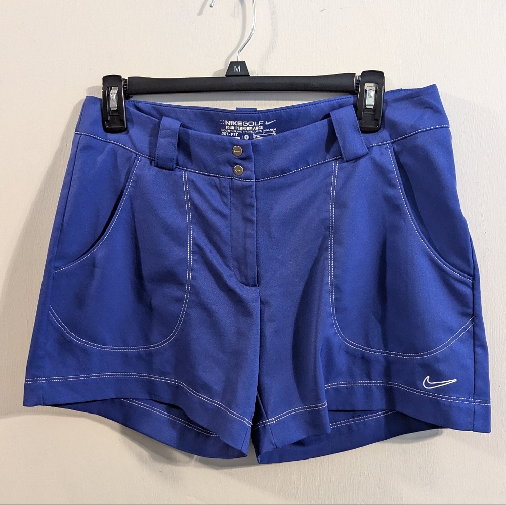 Nike Golf Shorts